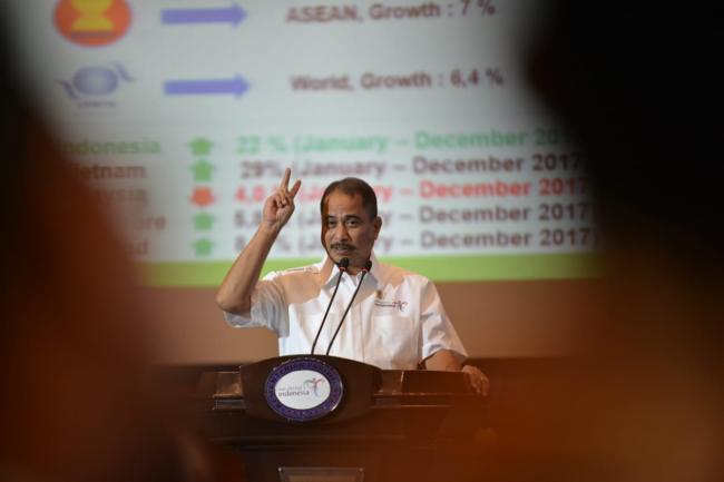Rakornas II-2018 Pariwisata Hasilkan 3 Kesepakatan